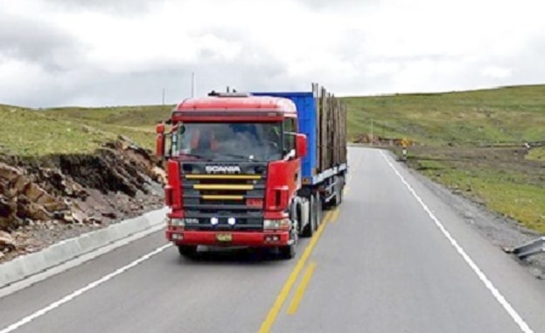 Apurimac-Cusco Road Corredor | Congreso: aprobar medidas para acelerar el proyecto | Último | PERÚ