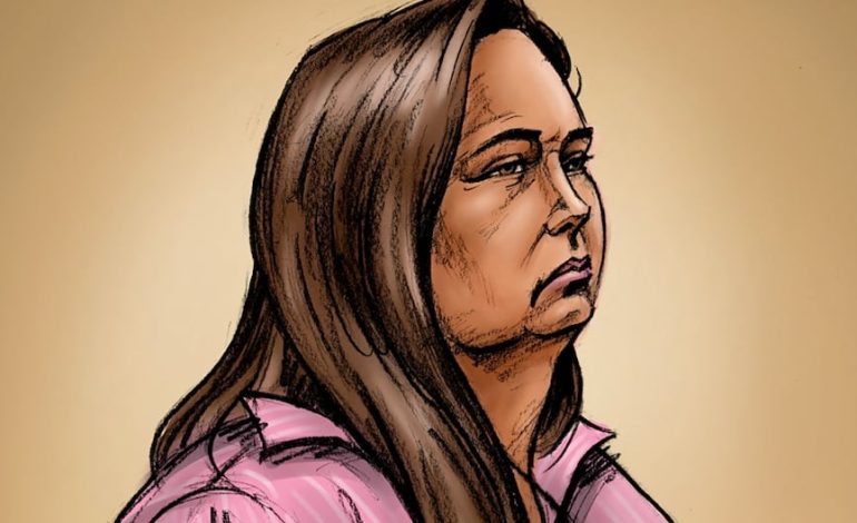 Erin Patterson | Australia: El juicio comienza contra un australiano acusado de matar a sus pistas con hongos venenosos | Bistec de Wellington | Leongatha | Melbourne | Colin Mandy | Último | MUNDO