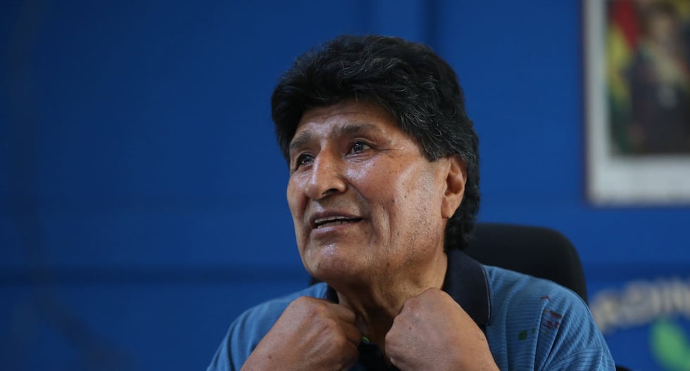 Evo Morales dejará su refugio para presionar su registro como candidato | Bolivia | Último | MUNDO