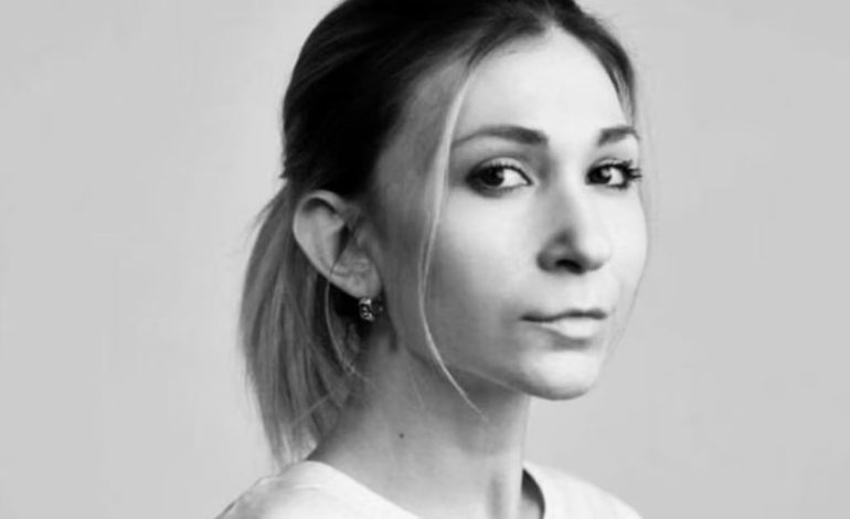 Victoria Roshchina | Rusia Guerra – Ucrania: encuentran indicaciones de tortura en el cuerpo de un periodista ucraniano muerto en la prisión rusa | Proyecto Victoria | Volodymyr Zelensky | Vladimir Putin | Último | MUNDO