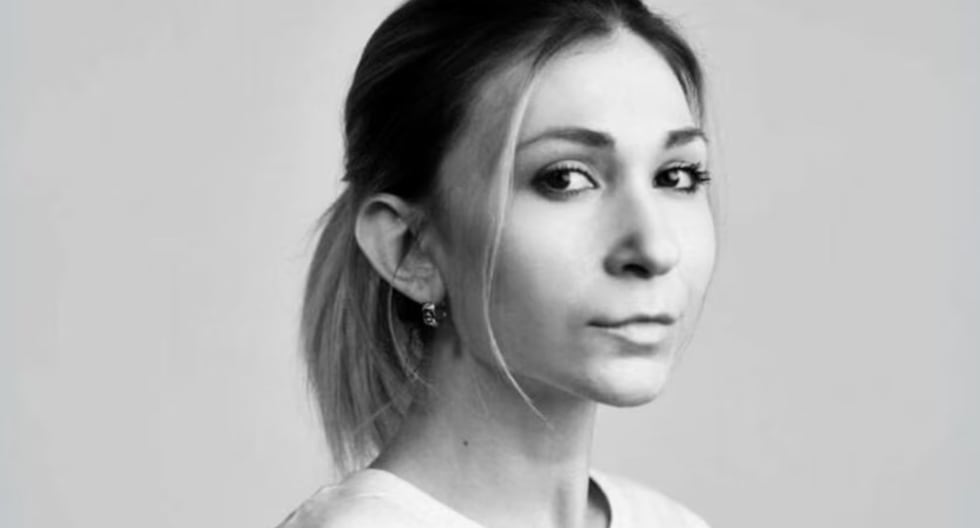 Victoria Roshchina | Rusia Guerra – Ucrania: encuentran indicaciones de tortura en el cuerpo de un periodista ucraniano muerto en la prisión rusa | Proyecto Victoria | Volodymyr Zelensky | Vladimir Putin | Último | MUNDO