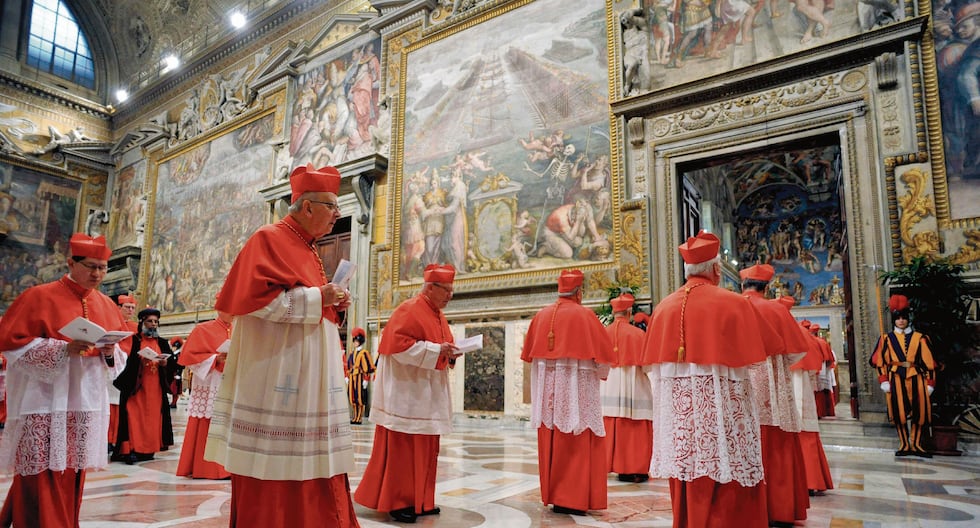 Papa Francisco | Vaticano | Cardenales suspendidos, compro votos y debates que duraron meses: así fueron las opciones de papa más controvertidas de la historia | nofds | MUNDO