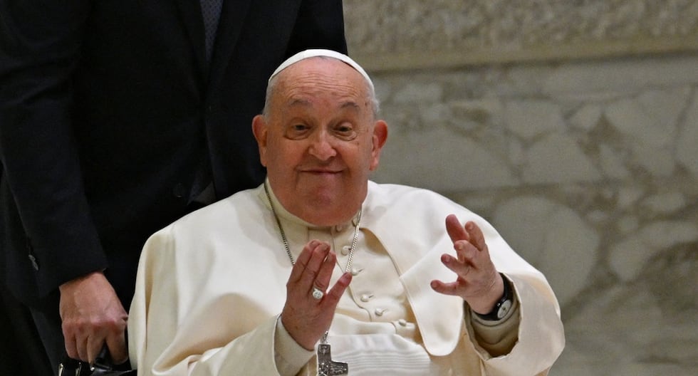 El Papa Francisco insta a los jóvenes a creer en el amor «durante toda la vida» en un texto inédito | Jorge Mario Bergoglio | Oucat | Amore por semper | Iglesia Católica | El Vaticano | Argentina | Último | MUNDO