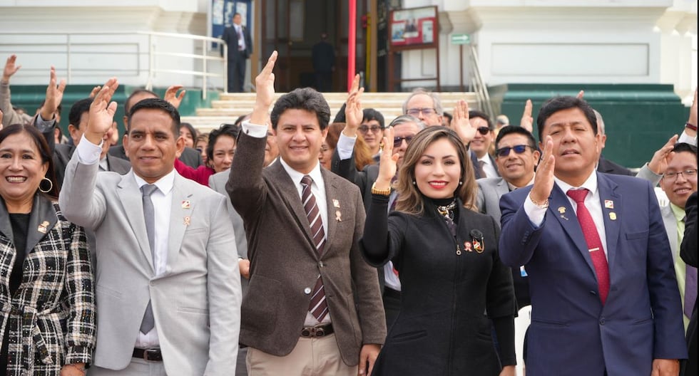 Acción Popular anuncia lanzamiento de acción de protección luego de que el JNE anulara sus primarias | Elecciones 2026 | ONPE | lo último | POLÍTICA

 – El diario andino