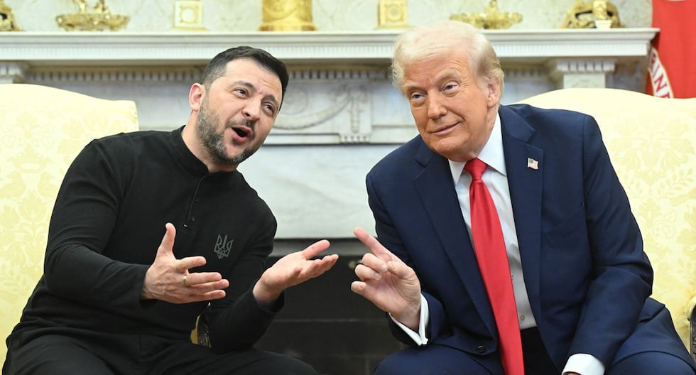 Guerra de Rusia – Ucrania | Estados Unidos y Ucrania firman el acuerdo para la explotación conjunta de los minerales ucranianos | Vladimir Putin | Volodymyr Zelensky | Donald Trump | MUNDO