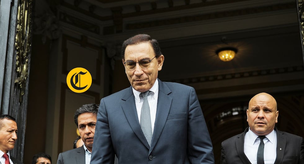 Martín Vizcarra vive llena de descalificación parlamentaria durante 10 años para la disolución de la Asamblea | Salvador del Solar | Vicente Zebalos | TC | Votación | Citación