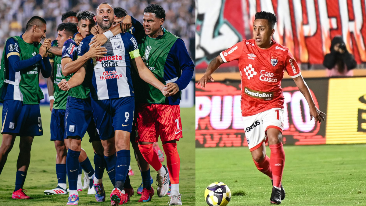 Lima vs Ciencian Alliance | Christian Cueva: Celebraré goles, soy fanático de los fanáticos