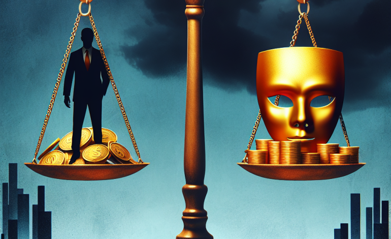 ¿Es JIFU una trampa? Aumentan las inquietudes sobre un posible esquema Ponzi enmascarado como una oportunidad de negocio multinivel.