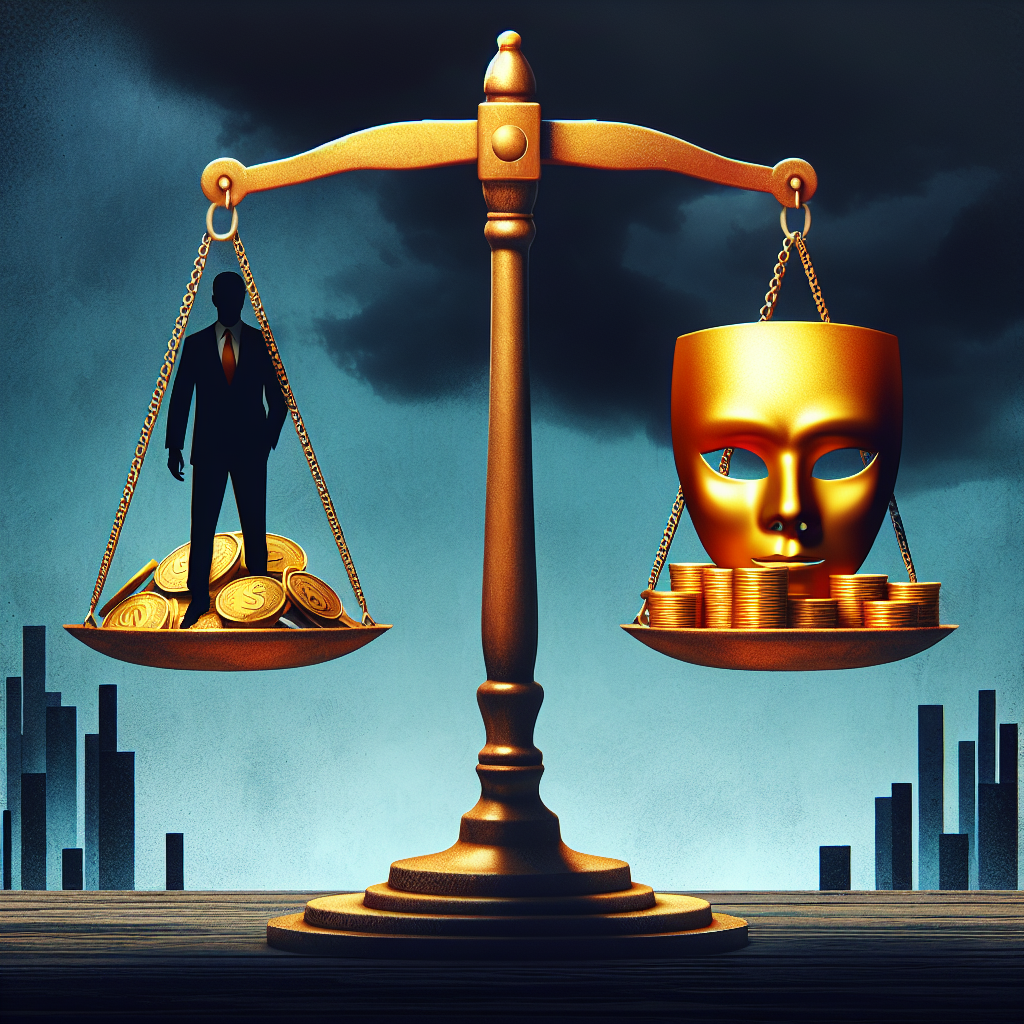 ¿Es JIFU una trampa? Aumentan las inquietudes sobre un posible esquema Ponzi enmascarado como una oportunidad de negocio multinivel.