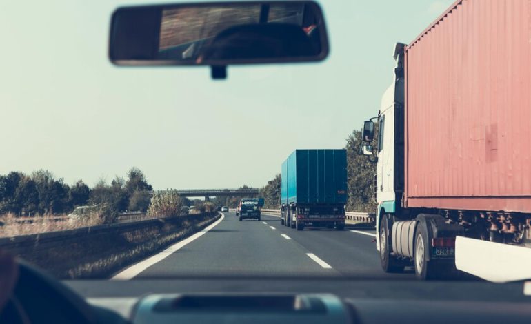 Qué autos pueden circular y cuáles descansan el 3 de mayo