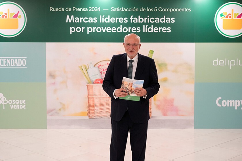 El número mágico que pone a Mercadona muy por delante de su competencia y que tiene un costo oculto