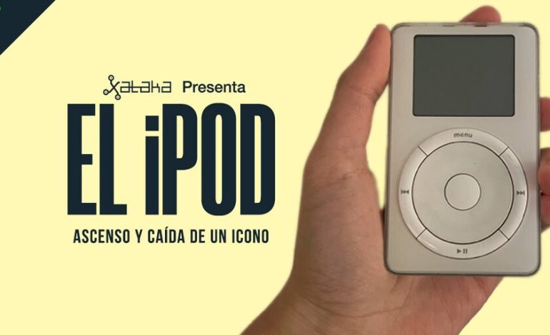 La historia del iPod que lo salvó es una historia de secretos y milagros técnicos