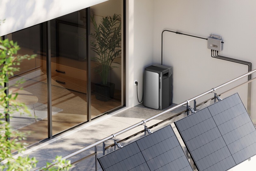 excedentes solares diurnos, picos nocturnos … y baterías cada vez más baratas