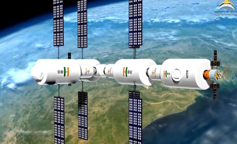 Ningunada Por Estados Unidos, ESA acaba de firmar un acuerdo de colaboración con un poder emergente: India