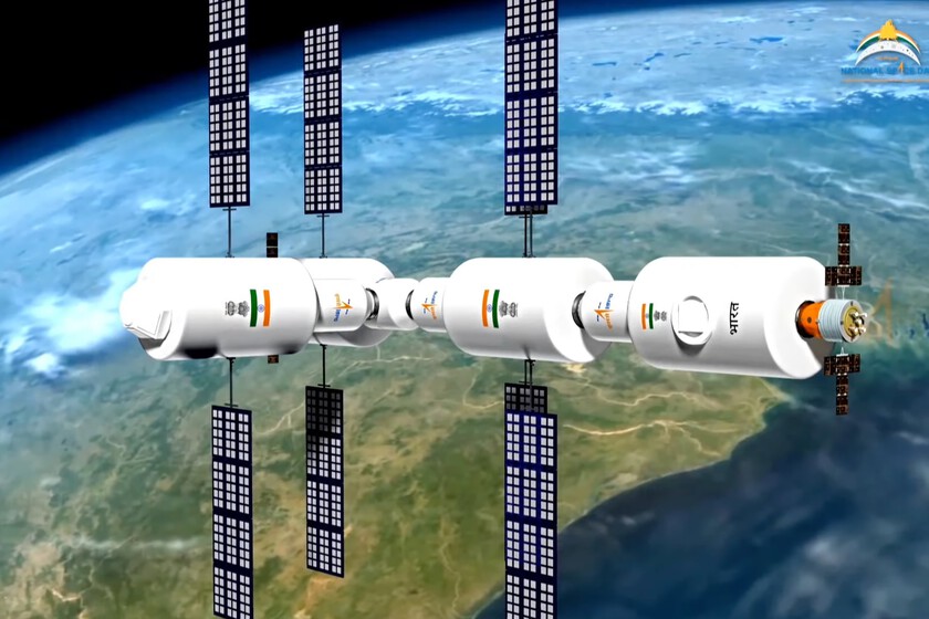 Ningunada Por Estados Unidos, ESA acaba de firmar un acuerdo de colaboración con un poder emergente: India