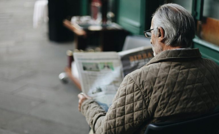Nos estamos acercando a la llegada de Alzheimer. Saberlo puede tranquilizarnos, pero tal vez demasiado