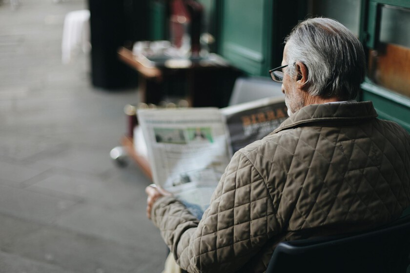 Nos estamos acercando a la llegada de Alzheimer. Saberlo puede tranquilizarnos, pero tal vez demasiado