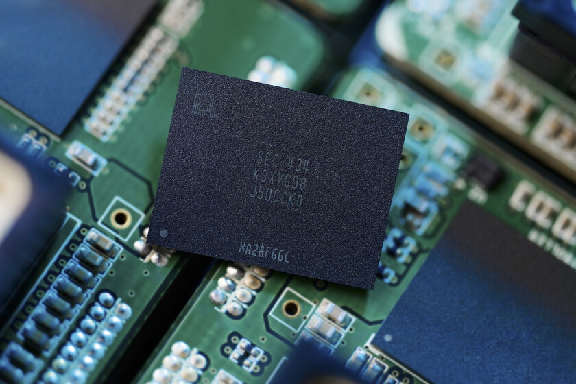La supervivencia de Samsung en la industria de los chips está en manos de su tecnología de 2 nm