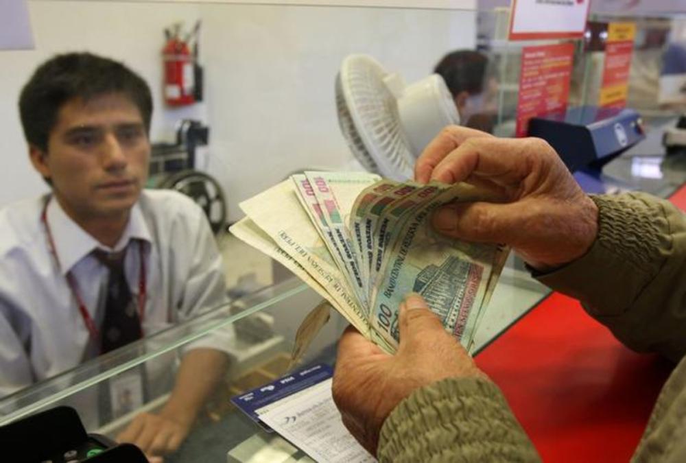 Algunas entidades comienzan a cumplir con los requisitos de jubilación