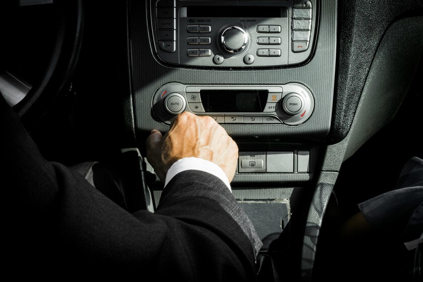 Qué autos pueden circular y cuáles descansan el 17 de mayo
