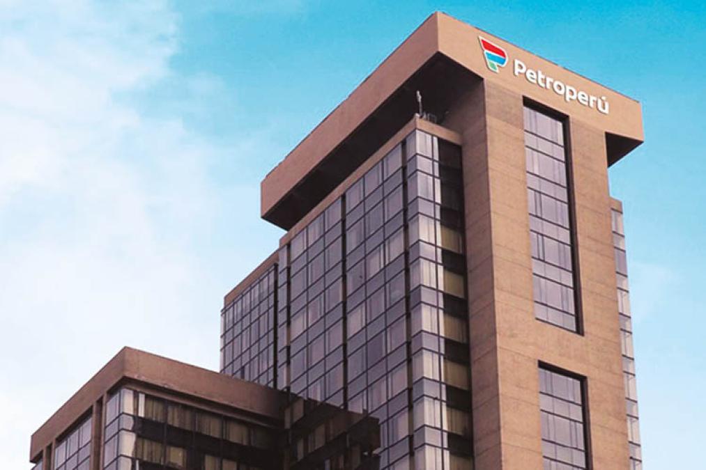 Petroperu ejecutará negociaciones directas para seleccionar un socio operativo en el lote 64