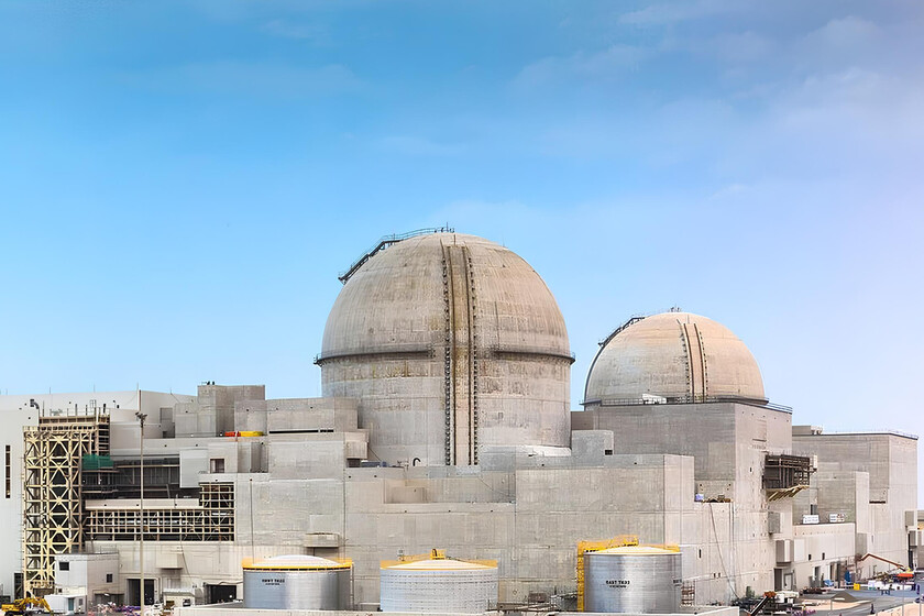 Un poder en la energía nuclear está surgiendo como la mejor alternativa a Rusia y China para Occidente: Corea del Sur