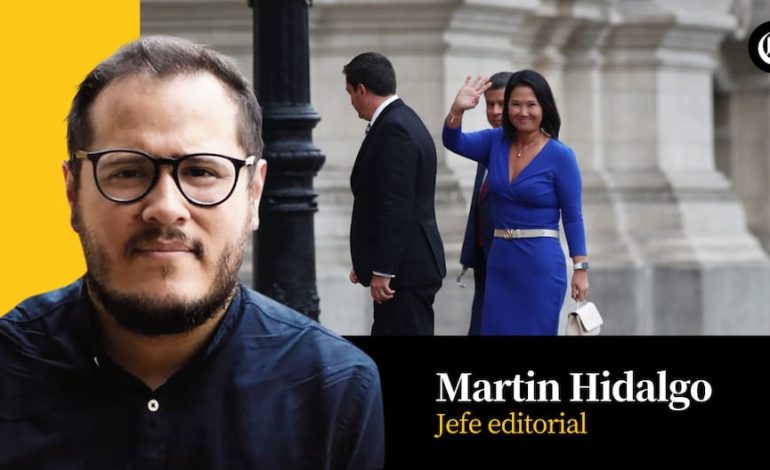 Señal fujimorista