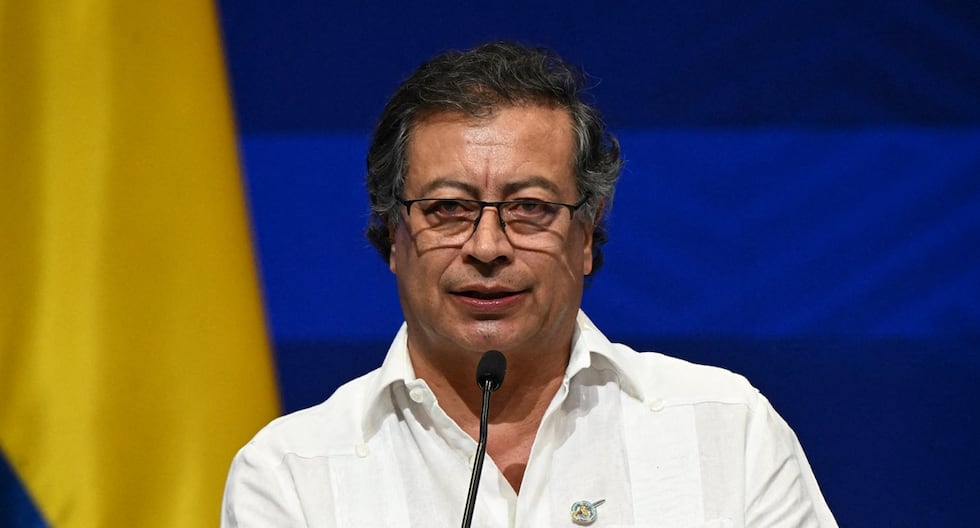 Gustavo Petro viajará al Vaticano para invitar al Papa Leo XIV a Colombia | Nuevo Papa | Robert Prevost | Último | MUNDO