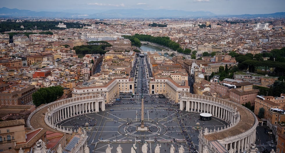 Del Vaticano al mundo: la reunión sobre fraternidad humana alcanza su tercera edición | MUNDO

 – El diario andino