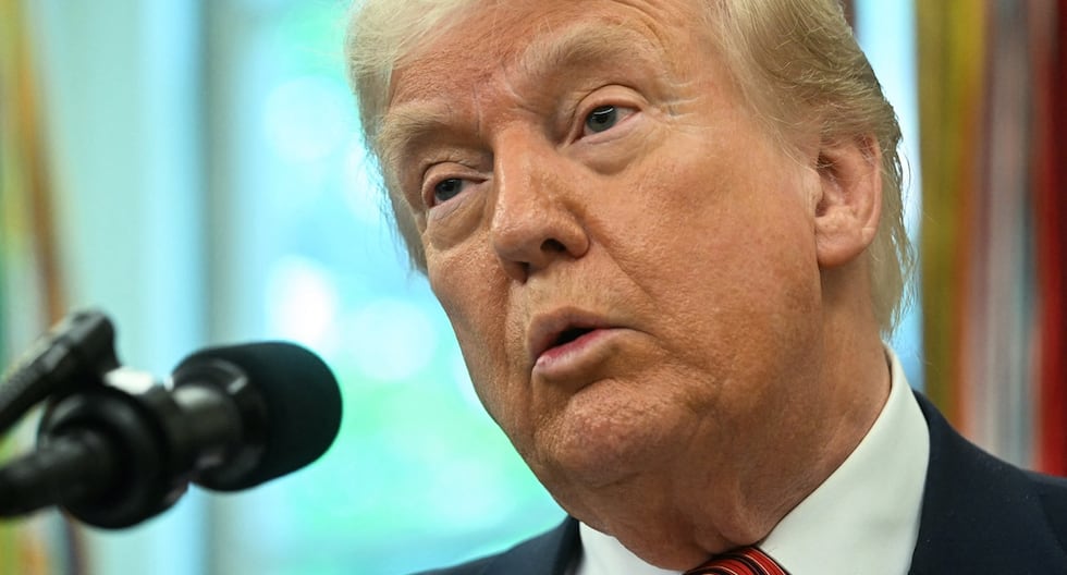 India – Pakistán | Cachemira: Donald Trump se presta para mediar entre Nueva Delhi e Islamabad ante el aumento de la tensión | Estados Unidos | Punjab | Shehbaz Sharif | Narendra Modi | Último | MUNDO