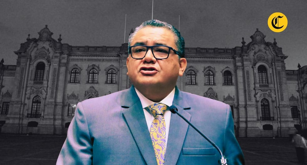 Desde el informe hasta la venganza: Santiváñez acusa a periodistas de «ajuste» por investigar sus actividades | Citación

 – El diario andino