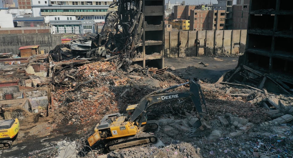 MML expropiará bienes inmuebles afectados por el fuego en vecindarios altos: ¿cuál será el destino de la tierra y qué impacto tendrá en el centro de Lima? | CAL
