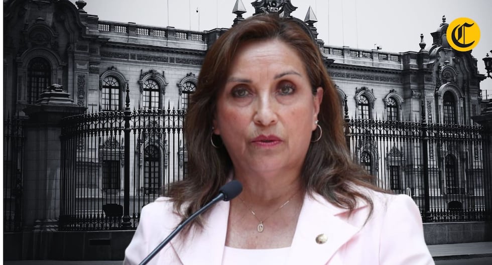 Dina Boluarte Live lleva a Woldy a nuevos ministros, el día antes de la votación editorial a Gustavo Adrianzén | Morgan Quero | Eduardo Arana | PCM | Nuevo Primer Ministro | Citación