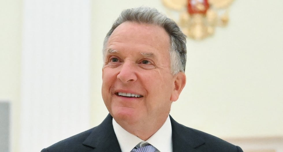 Estados Unidos ve la cuarta ronda de negociaciones nucleares con Irán | Donald Trump | Abás Araqchí | Steve Witkoff | Omán | Roma | Armas nucleares | Último | MUNDO