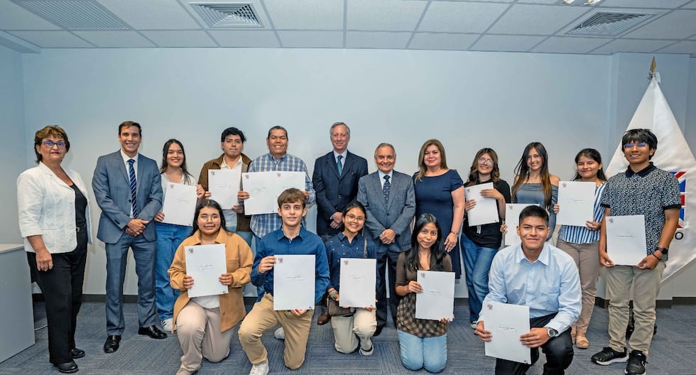 Conozca más sobre la beca que le permite perfeccionar su inglés en el Reino Unido | PERÚ