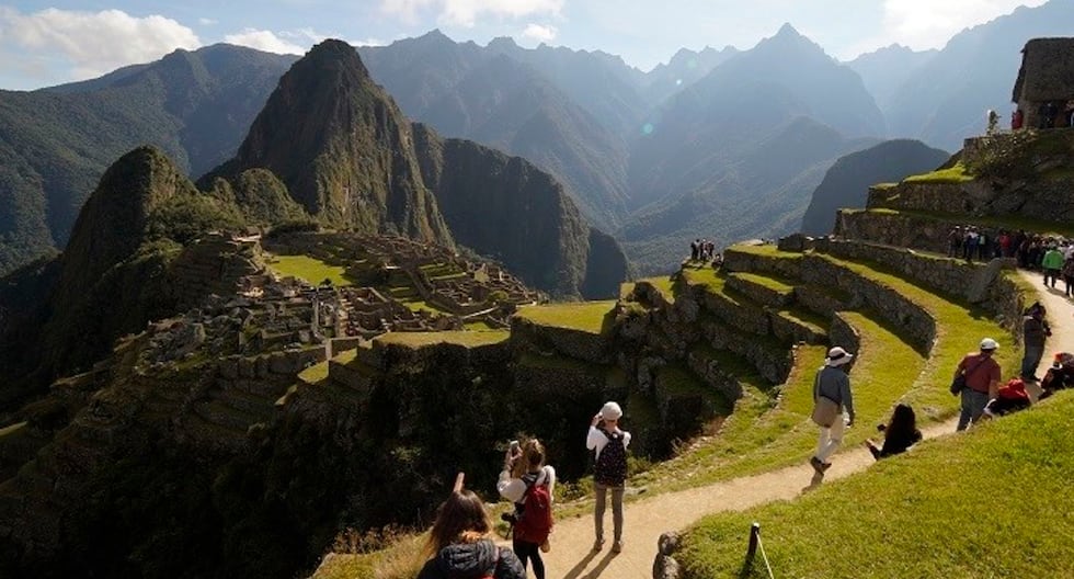 Desempleo nacional: los turistas afectados por las movilizaciones podrán reprogramar su visita a Machu Picchu | Último | PERÚ