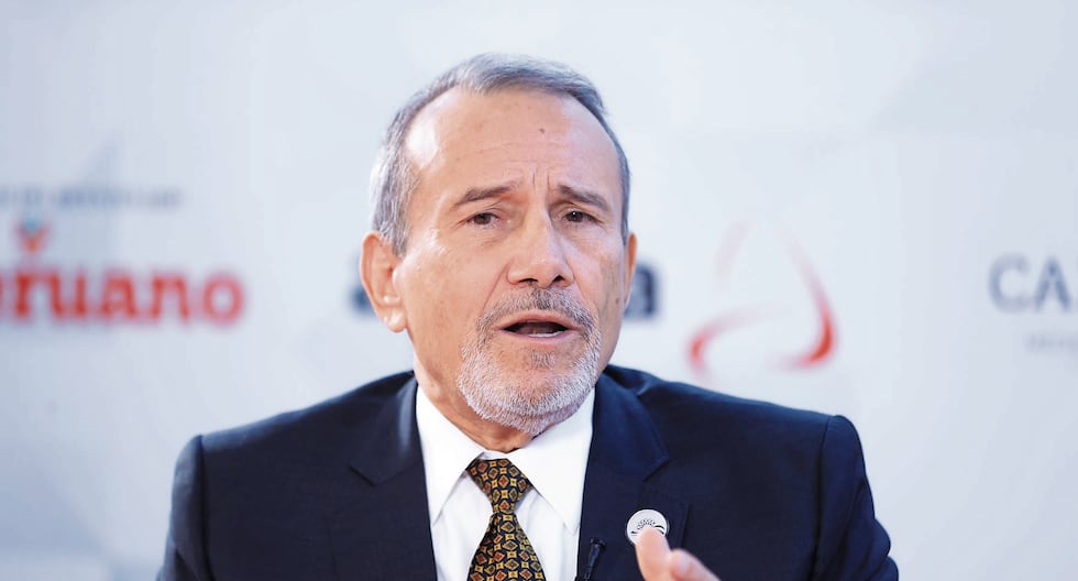 Elmer Schialer: el Secretario de Estado de los Estados Unidos puede ser elegido por el subdirector OAS | Ana María Sánchez | Último | Citación