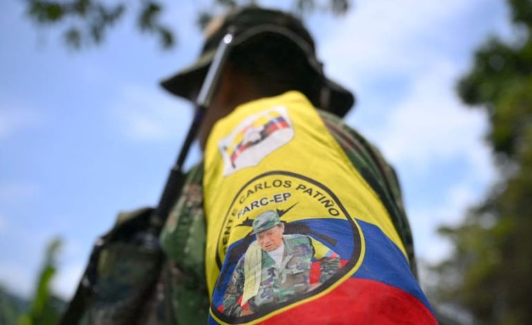 Colombia: el ejército alegó secuestro de soldado que viaja en autobús público