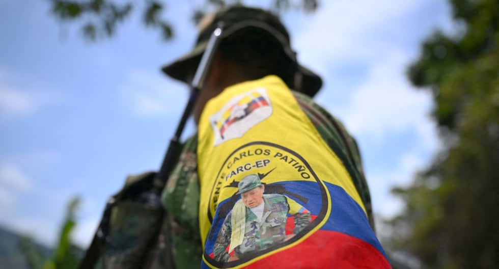 Colombia: el ejército alegó secuestro de soldado que viaja en autobús público