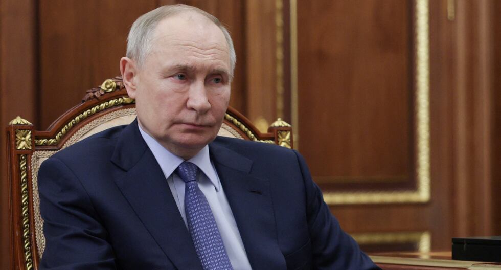 Guerra de Rusia – Ucrania | Ministro de Defensa alemán: Vladimir Putin «no tiene el más mínimo interés en terminar la guerra» | Volodymyr Zelensky | Roma | Último | MUNDO