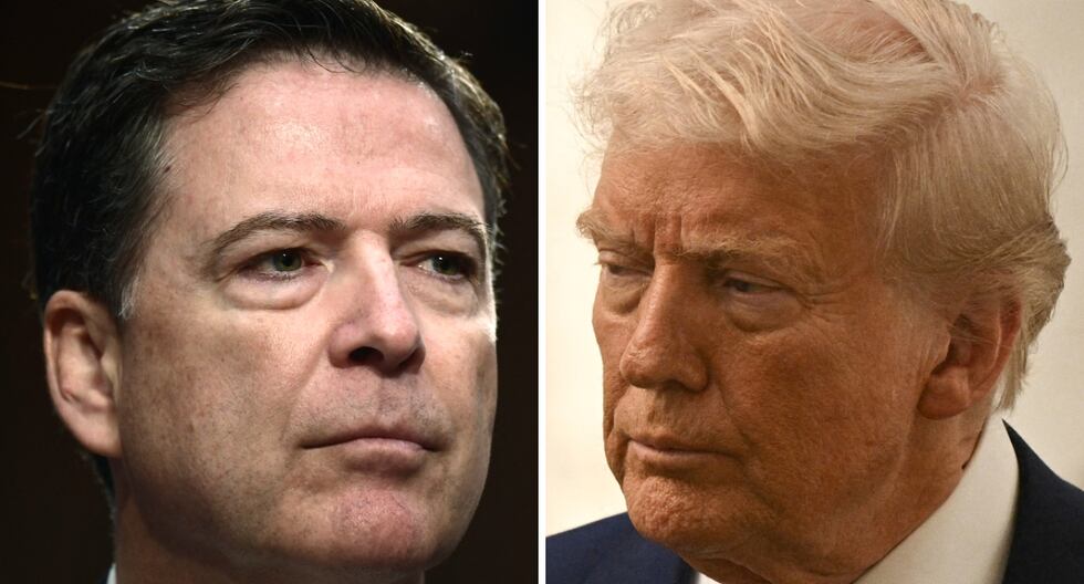 Las autoridades de los Estados Unidos investigan la supuesta amenaza a Trump del ex jefe de FBI