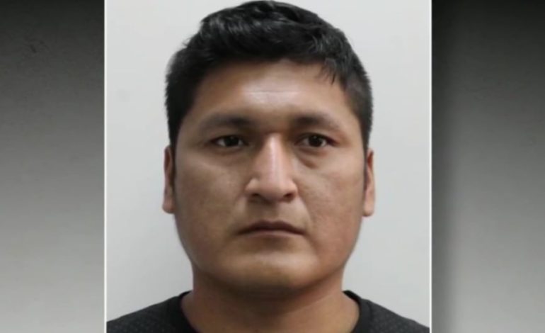 Sindicado como autor de Massacre en Pataz: ¿Quién es ‘Knife’ y cómo se introdujo el mundo de la minería ilegal? Perfil | Miguel Antonio Rodríguez Díaz | CAL