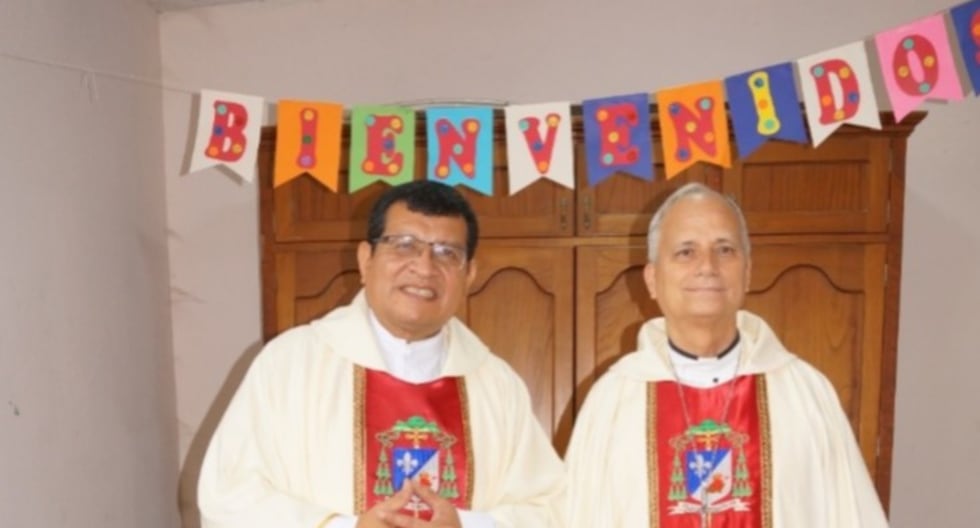 Leo XIV | La mano derecha del Papa en Chiclayo revela su lado más humano | Papa Leo XIV | Robert Prevost | Chiclayo | Papa Leo XIV | Nuevo Papa | Obispo | Perú | Fidel Purisaca | PERÚ