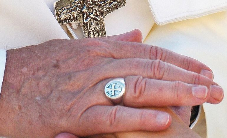Nuevo Papa Leo XIV | Desde el palio hasta el anillo de los pescadores: esta será la entronización de Leo XIV | MUNDO