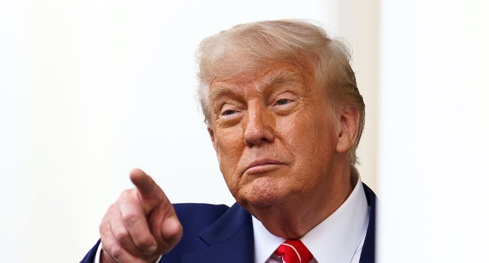 Rusia Guerra – Ucrania: Donald Trump dice que continúa hablando con Moscú y Kyiv y pide buscar un fuego de 30 días | Vladimir Putin | Volodymyr Zelensky | Estados Unidos | Segunda Guerra Mundial | Último | MUNDO