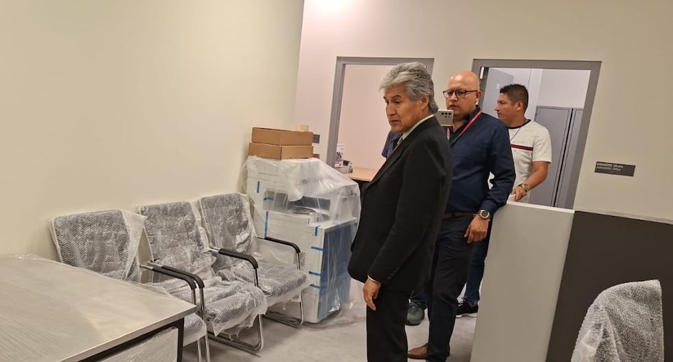 Controversia para el espacio destinado a Dirandro en el nuevo aeropuerto: ¿afectará la lucha contra el tráfico de drogas ilícito? | Aeropuerto Internacional Jorge Chávez | Seguridad | CAL