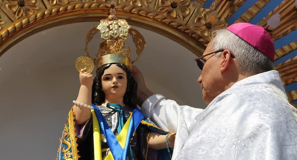 Leo XIV | La sorprendente historia del milagro de Eten del cual el Papa presenció ante el Vaticano | Papa Leo XIV | Eten | Chiclayo | Milagro eucarístico | Roma | Vaticano | Papa Francisco | Lambayeque | Chiclayo | PERÚ
