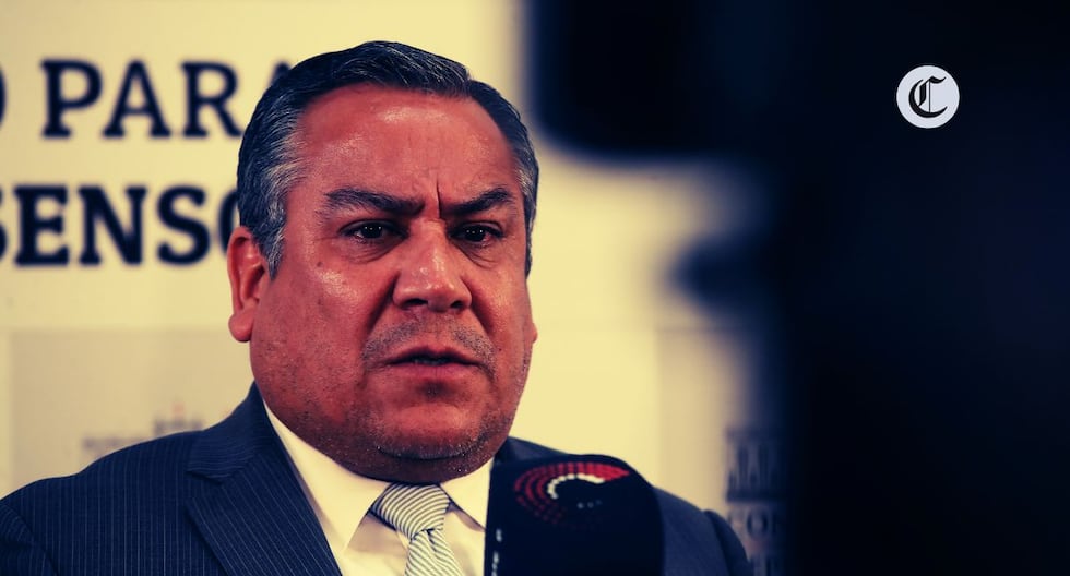 El Congreso evaluará la censura de Gustavo Adrianzén este miércoles: preguntas y respuestas clave para comprender lo que está en juego | Ataque | Pataz | Citación
