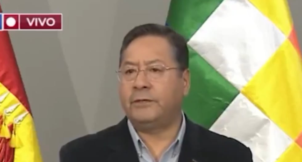 Luis Arce rechaza su candidatura por la reelección en Bolivia y pide la Unión de la Izquierda | Elecciones 2025 | Evo Morales | Andrónico Rodríguez | La Paz | Más | Movimiento del socialismo | Último | MUNDO