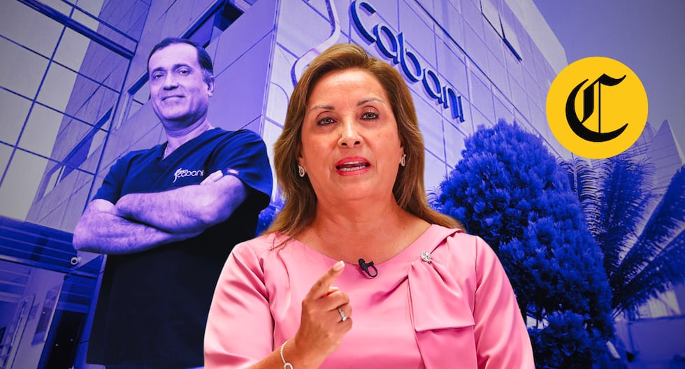 Las cirugías de Dina Boluarte: ¿Por qué la Fiscalía de la Nación busca que no salga del país ante un eventual juicio oral? tlc nota | POLITICA – El diario andino
